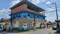 Prédio Comercial com 3 Pavimentos em Parauapebas/PA