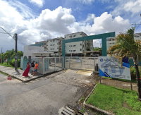 Apartamento 201 - Bloco 4 - Cond. Residencial Mais Viver Pacífico
