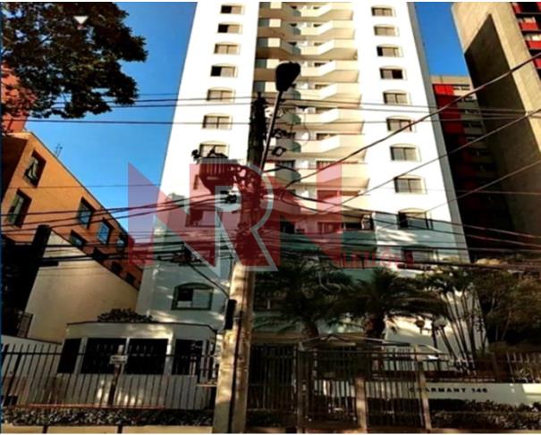 APARTAMENTO 66m² VILA OLÍMPIA - 1 VAGA