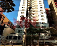 APARTAMENTO 66m² VILA OLÍMPIA - 1 VAGA