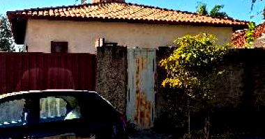 Terreno em Águas de São Pedro/SP com 501m²