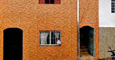 Casa com 5 quartos e 4 banheiros em Pouso Alegre/MG