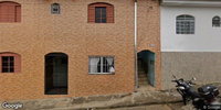 Casa com 5 quartos e 4 banheiros em Pouso Alegre/MG