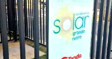 Apartamento com 2 quartos em Goiânia