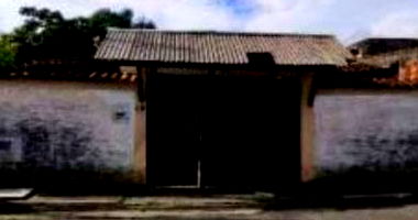 Casa 134 m² com 2 quartos e 1 banheiro em Iguape - SP