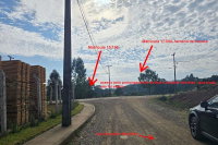 Terreno Industrial 3.596m² em General Carneiro/PR - Oportunidade Única
