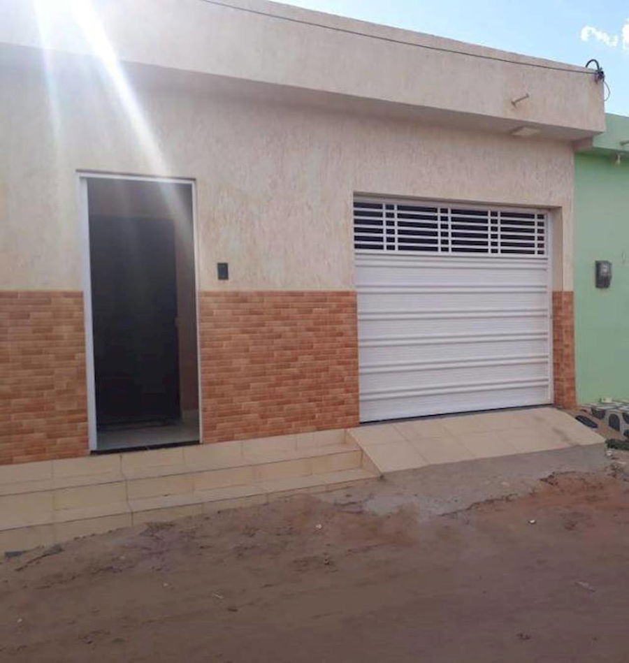 Casa em Novo Horizonte - 1 Quarto e 3 Banheiros