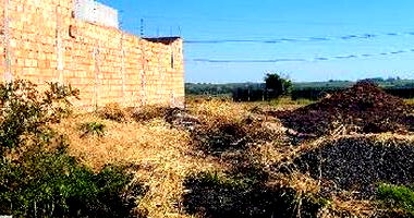Terreno Amplo em Uberaba - 200m²