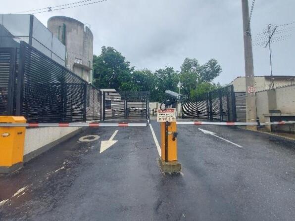 Apartamento 2 quartos, 1 banheiro, 1 vaga, 38.4m² privativos