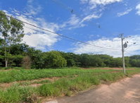 Terreno em Cosmorama com 180m²