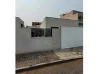 Terreno 337m² com área de lazer e piscina em Videira/SC