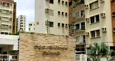 Apartamento com 2 Quartos em Leilão - Bosque da Saúde, Cuiabá/MT