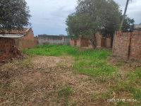 Terreno 420m² em Vila Bandeirantes - Presidente Venceslau