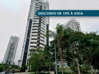 Apartamento 75m² com 1 vaga em Jacarepaguá - RJ