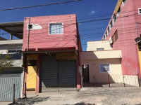Sobrado em Jardim Nova Cidade com 2 Pavimentos e 250m²