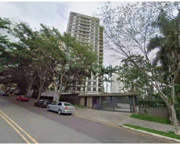 Apartamento 151 no Edifício Royal Palace - Vila Suzana