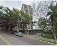 Apartamento 151 no Edifício Royal Palace - Vila Suzana
