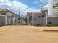 Apartamento em Cidade Ocidental/GO com 2 quartos