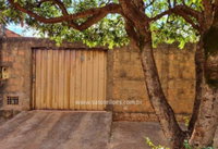 Casa 59m² em Guaira/SP | 2 Quartos |