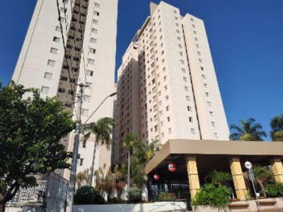 Apto 69m² 1 vaga no bairro Vila Gallo - Ocupado