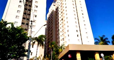 Apto 69m² 1 vaga no bairro Vila Gallo - Ocupado