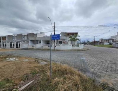Casa 98m² em Gaspar/SC - Ocupado