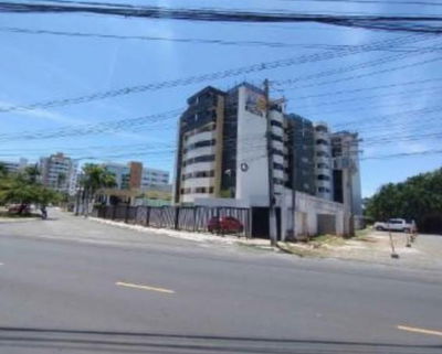 Apartamento 82m², 1 Vaga, Ocupado, Área Total 121m²