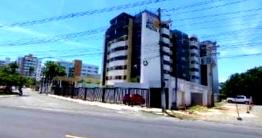 Apartamento 82m², 1 Vaga, Ocupado, Área Total 121m²