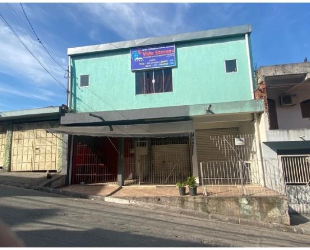 Terreno de 500m² em Americanópolis com ótima localização