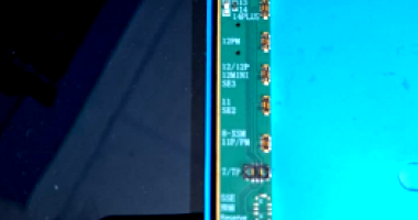 Máquina JCID V1S PRO - Equipamento Não Testado