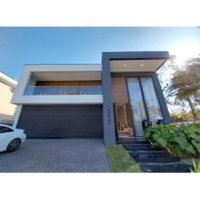Casa com 710m² em condomínio de alto padrão