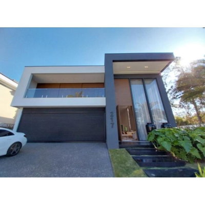 Casa com 710m² em condomínio de alto padrão