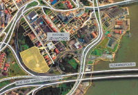 Terreno 13.720m² com benfeitorias em Florianópolis - Oportunidade única