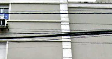 Apartamento Ocupado no Edifício Residencial Háthor com 47,61 m²