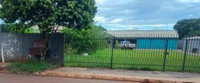 Casa com 2 Quartos e 2 Banheiros em Antônio João/MS