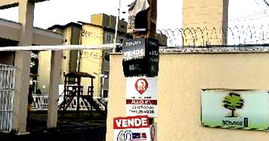 Apartamento com 2 quartos em Teresina