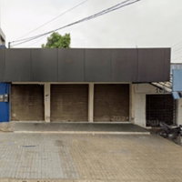 Imóvel comercial com 552m² no Centro de Boa Vista
