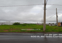 Terreno Urbano com 200m² em Patrocínio/MG