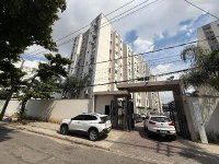 Apartamento 2 Quartos em Rio de Janeiro/RJ com 43m²