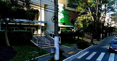 Sala 8, 22º Pavimento no Condomínio Bonnaire