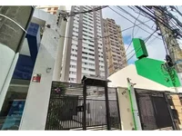 Apartamento com 2 quartos em Pinheiros, São Paulo