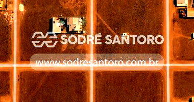 Terreno em Santo Antônio do Leste - MT