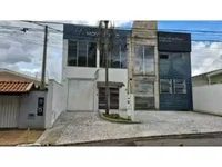 Prédio Comercial com 456m² de Área Construída em Leilão