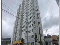 Apartamento com 40m² em Rio de Janeiro
