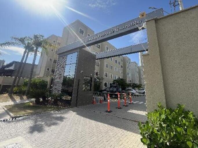 Apartamento com 2 quartos em Rio de Janeiro
