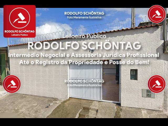 Imóvel Urbano em São Vicente (SP) com 300m²