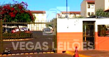 Direitos sobre Apartamento na Av. João Goulart, Ribeirão Preto