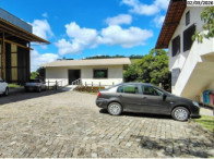 Galpões industriais com escritório e casa, 1.498,45m² construídos, terreno de 24.427,81m²