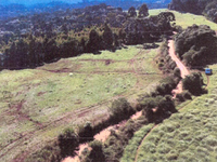 Terreno Rural em Guarapuava com 45.375m²