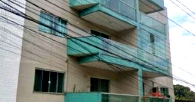 Apartamento com 1 vaga, 68m² útil, ocupado, Edifício Anna Longhi Andrighi